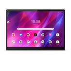 【新品】レノボジャパン Lenovo Androidタブレット Yoga Tab 13 シャドーブラック 13.3型  ZA8E0008JP 〈ZA8E0008JP〉