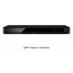 東芝 TOSHIBA REGZA ブルーレイレコーダー 2番組同時録画 2TB DBR-W2010 〈DBRW2010〉