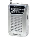  Aiwa aiwa портативный карман радио GAA4-PPR0001-SV