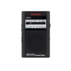  Aiwa aiwa портативный карман радио GAA4-PPR0003(BK)