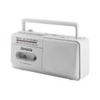  Aiwa aiwa радио кассета магнитофон ( серый )aiwa audio -G RCP4 GAA4-RCP0004-GR