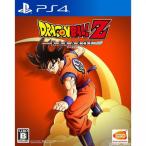ソニー ドラゴンボールZ KAKAROT [PS4]〈PS4ドラゴンボールZK〉