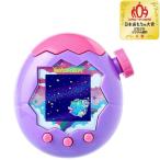 バンダイ BANDAI Tamagotchi Paradise (たまごっちパラダイス) Purple Sky