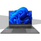 【5/11までポイント5倍】パソウル PASOUL ノートパソコン 15.6型 NC15J Windows11 DCJ10151240