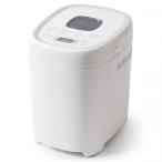 siroca シロカ おうちベーカリー ベーシック プラス SB-2D151-W〈SB2D151-W〉