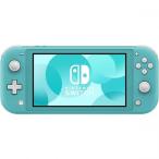 任天堂 Nintendo Nintendo Switch Lite 本体 ターコイズ〈SWITCHLITEターコイス〉