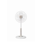 三菱電機 MITSUBISHI リビング扇風機 ピュアホワイト R30J-MC-W〈R30JMC-W〉