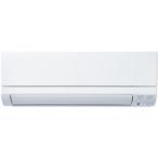 【工事費別途】三菱 MITSUBISHI エアコン 6畳 単相100V 霧ヶ峰 GEシリーズ ホワイト MSZ-GE2224-W〈MSZGE2224-WIN〉