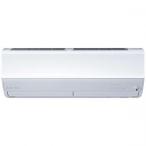 【工事費別途】三菱 MITSUBISHI ルームエアコン 霧ヶ峰 おもに20畳用 200V ピュアホワイト MSZ-ZW6325S-W〈MSZZW6325S-WIN〉