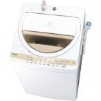 東芝 TOSHIBA 全自動洗濯機 洗濯7kg グランホワイト AW-7GM1-W (宅配サイズ商品 / 設置・リサイクル希望の場合は別途料金および配達日・時間指定不可)
