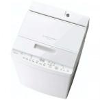 東芝 TOSHIBA 全自動洗濯機 ZABOON 洗濯9.0kg グランホワイト AW-9DH5-W (大型商品)〈AW9DH5-W〉