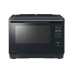 東芝 TOSHIBA 過熱水蒸気オーブンレンジ ブラック ER-D4000C-K