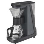 タイガー TIGER コーヒーメーカー オニキスブラック ADF-A060KO〈ADFA060KO〉