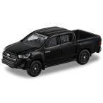 [ outlet ] Takara Tommy TAKARA TOMY Tomica No.67 Toyota Hilux ( коробка )