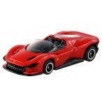 [ outlet ] Takara Tommy |TAKARA TOMY Tomica No.46 Ferrari Daytona SP3( коробка )