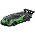  Takara Tommy Tomica premium 07 Lamborghini e сенсор SCV12