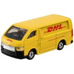 [ outlet ] Takara Tommy TAKARA TOMY Tomica No.102 DHL рассылка машина 