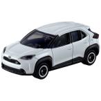  Takara Tommy Tomica premium 102 Toyota Yaris Cross GR SPORT