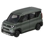  Takara Tommy Tomica No.24 Mitsubishi Delica Mini Tomica 024 Мицубиси Delica Mini 