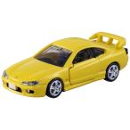  Takara Tommy TAKARA TOMY Tomica premium 19 Nissan Silvia (S15) P Tomica 19 Nissan Silvia S15