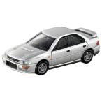  Takara Tommy Tomica premium 23 Subaru Impreza WRX Tomica P23 Subaru Impreza WRX