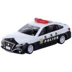  Takara Tommy TAKARA TOMY Tomica premium 10 Toyota Crown патрульная машина Tomica premium P Tomica 10 Toyota Crown патрульная машина 