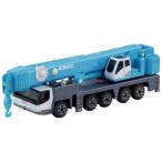  Takara Tommy Tomica No.133 Kobelco All-Terrain кран Tomica 133 All-Terrain 