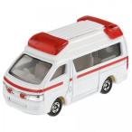 [ outlet ] Takara Tommy TAKARA TOMY Tomica No.079 Toyota высокий me Dick машина скорой помощи 