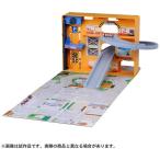 [ outlet ] Takara Tommy TAKARA TOMY Tomica panorama кейс 