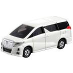 [ outlet ] Takara Tommy |TAKARA TOMY Tomica No.12 Toyota Alphard 