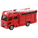 [ outlet ] Takara Tommy TAKARA TOMY Tomica No.119 Morita 13m стрела есть многоцелевой пожаротушение насос автомобиль MVF( коробка )