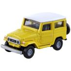  Takara Tommy Tomica premium 04 Toyota Land Cruiser P Tomica 04 Toyota Land Cruiser 