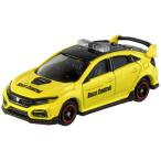  Takara Tommy Tomica No.120 Honda Civic TYPE R гонки контроль машина Tomica 120 Honda sibitsukTYPER гонки 
