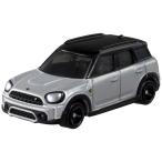  Takara Tommy Tomica No.52 Mini Cooper SE Country man All4 NO.52 Mini Cooper Country man 