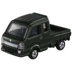  Takara Tommy No.117 Suzuki super Carry Tomica 117 Suzuki super Carry 