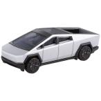  Takara Tommy TAKARA TOMY Tomica premium 41 tesla Cyber грузовик P Tomica 41 tesla Cyber грузовик 