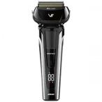 イズミ IZUMI 往復式6枚刃 メンズシェーバー Z-DRIVE ハイエンドシリーズ グレー IZF-V951-H〈IZFV951-H〉