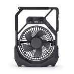 トップランド TOPLAND コードレス ネイチャーFAN SF-DFC29 NG