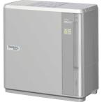 ダイニチ DAINICHI 気化ハイブリッド式加湿器 マットグレー HD-N325-H