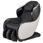 シンカ SYNCA マッサージチェア CirC GRACE ブラック MR385-BK (大型配送対象商品/配達日・時間指定不可/沖縄および離島対応不可)
