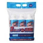 エレコム ELECOM ダストブロワー ノンフロンガス 3本 AD-DMET〈ADDMET〉