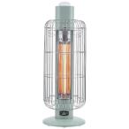 アラジン Aladdin 遠赤グラファイトヒーター グリーン CAH-G42GF-G