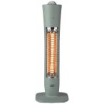 Aladdin アラジン 遠赤グラファイトヒーター 400W グリーン AEH-G409N-G