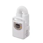 アイリスオーヤマ IRIS OHYAMA ふとん乾燥機 カラリエ KFK-C3-WP