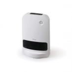 アイリスオーヤマ IRIS 人感センサー付き 大風量セラミックファンヒーター KJCH12TDSW1-W ホワイト 〈KJCH12TDSW1-W〉