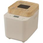  Iris o-yamaIRIS OHYAMA compact бытовая хлебопечь песочный бежевый IBM-010-C