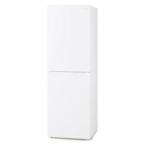 【配送設置無料】アイリスオーヤマ IRIS OHYAMA 冷蔵庫 230L 2ドア ホワイト IRSN-23B-W(大型配送対象商品) 〈IRSN23B-W〉