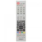 ом электро- машина OHM AudioComm Toshiba Regza специальный телевизор дистанционный пульт AV-R340N-T(AVR340NT)