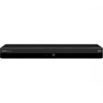 シャープ SHARP ブルーレイディスクレコーダー ダブルチューナー 1TB ブラック 2B-C10DW1〈2BC10DW1〉