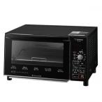 象印 ZOJIRUSHI オーブントースター こんがり倶楽部 マットブラック ET-GN30-BZ